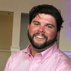 Meet your Posher, Brent